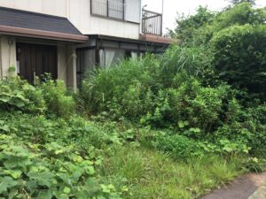 草刈り作業アイキャッチ