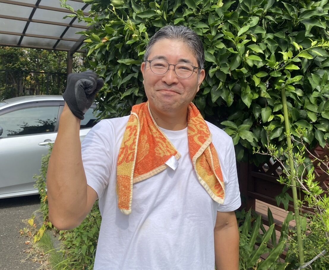 代表説明