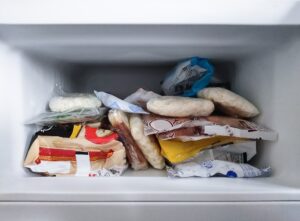 冷凍庫・冷凍ストッカー処分